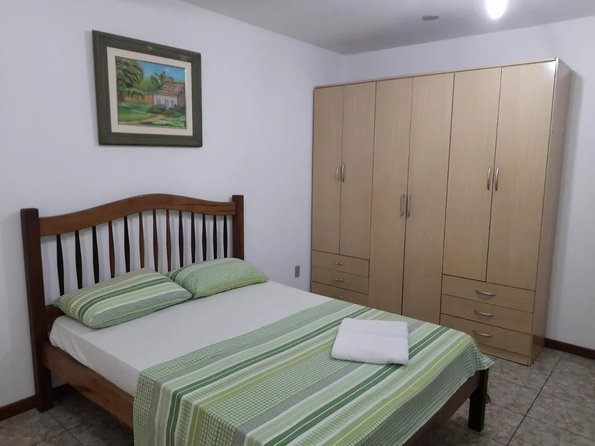 Inn Pousada Baleia Franca Canasvieiras Florianopolis