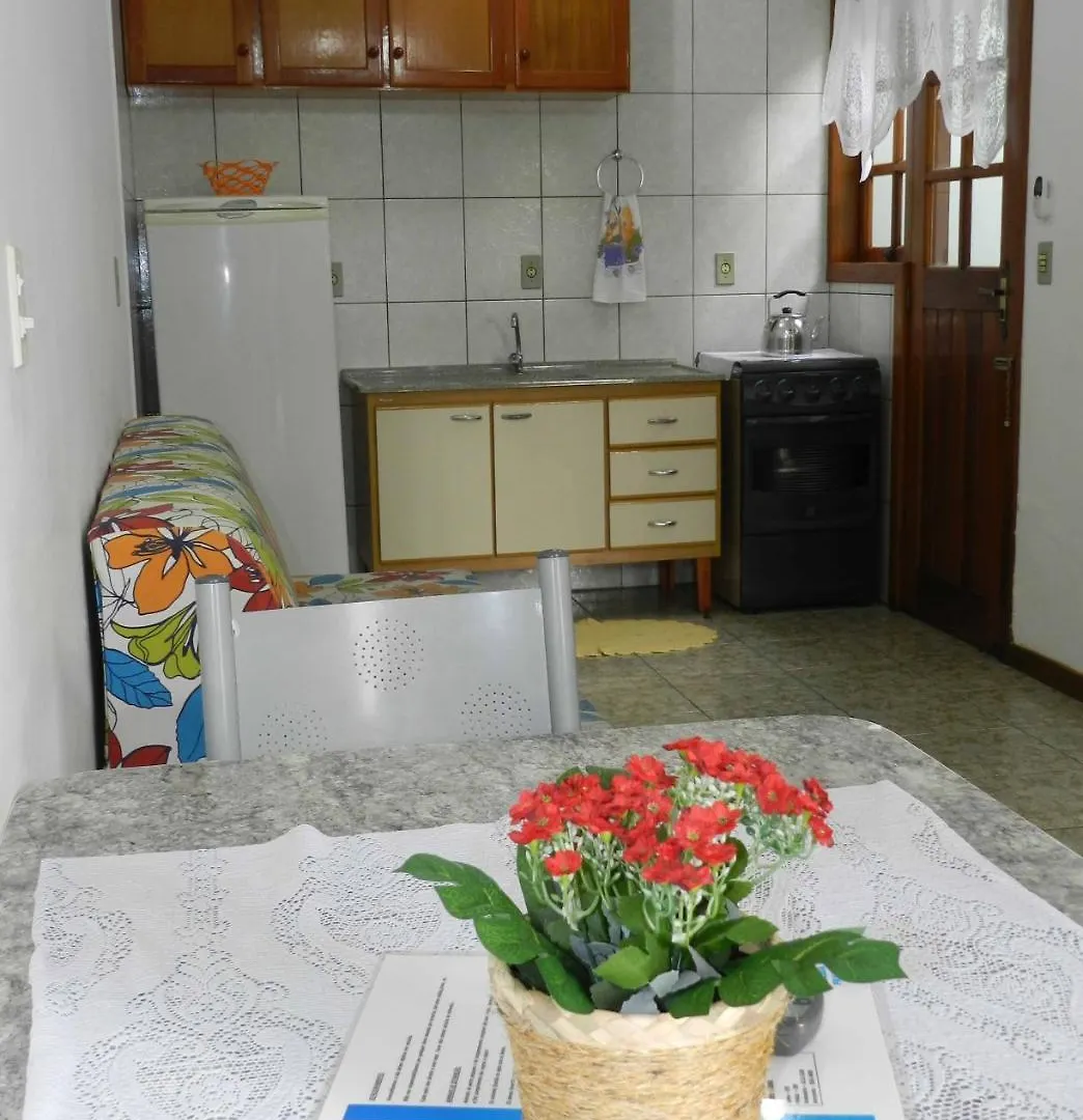 Pousada Baleia Franca Canasvieiras Florianópolis Estalagem