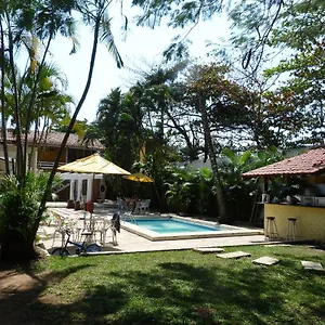 Familiar Completa , Búzios Brasil