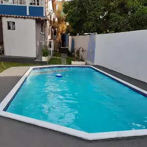 Estrela De , Búzios Brasil