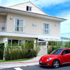 3* Otel Hola