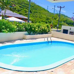 Aguas Claras - Brava Florianópolis