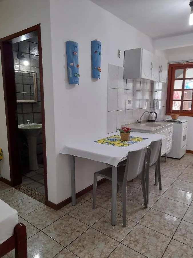 Pousada Baleia Franca Canasvieiras Florianópolis Inn