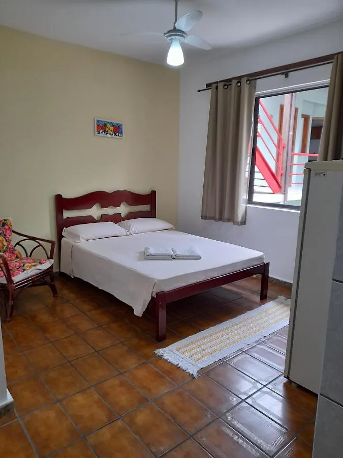 Inn Pousada Baleia Franca Canasvieiras Florianópolis Brasil
