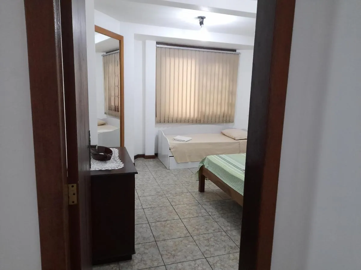 Pousada Baleia Franca Canasvieiras Florianópolis