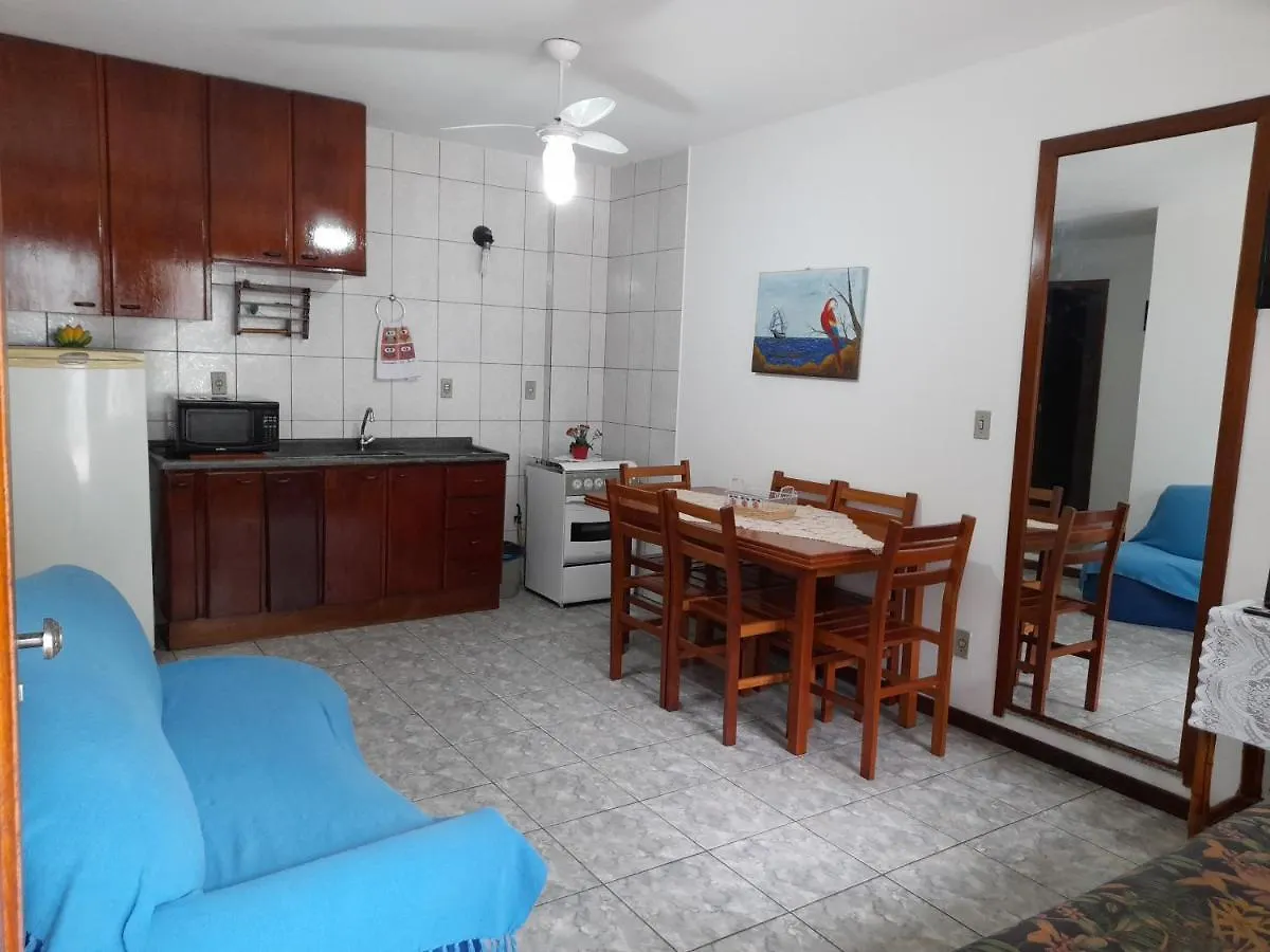 Pousada Baleia Franca Canasvieiras Florianópolis Inn