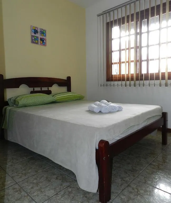 Inn Pousada Baleia Franca Canasvieiras Florianópolis